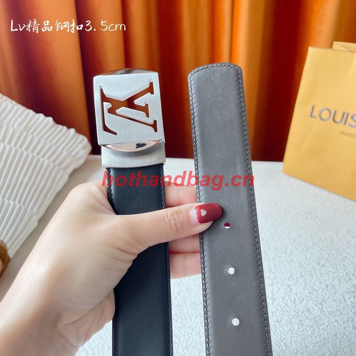 Louis Vuitton Belt 35MM LVB00097